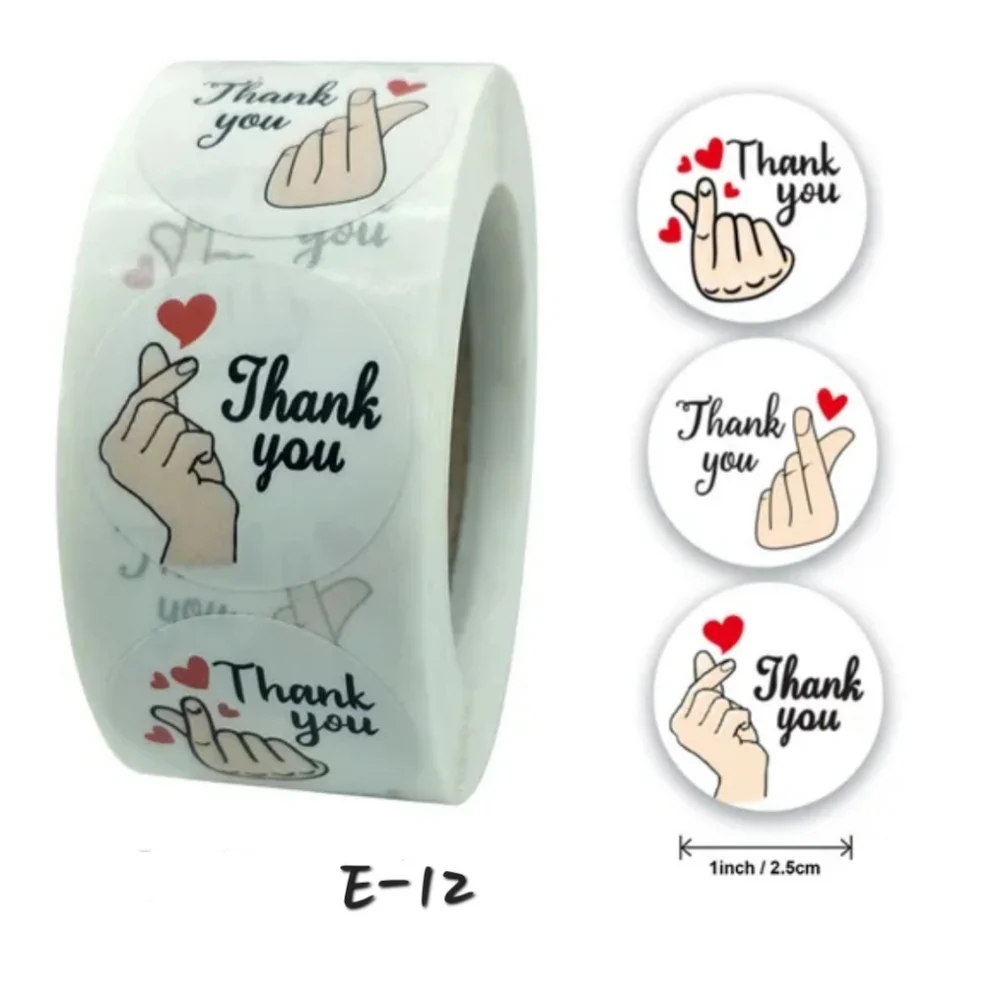 200pcs, 3-4 Designs, 1